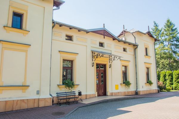 U Pana Cogito (Krakau)